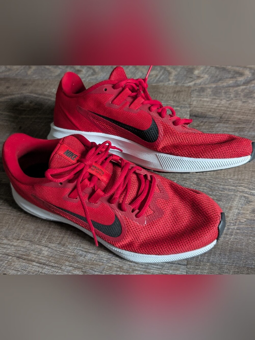 Nike Downshifter Men's Sneakers Size 9